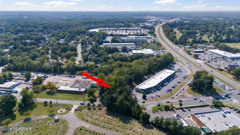 185 Monmouth Road West Long Branch NJ 07764