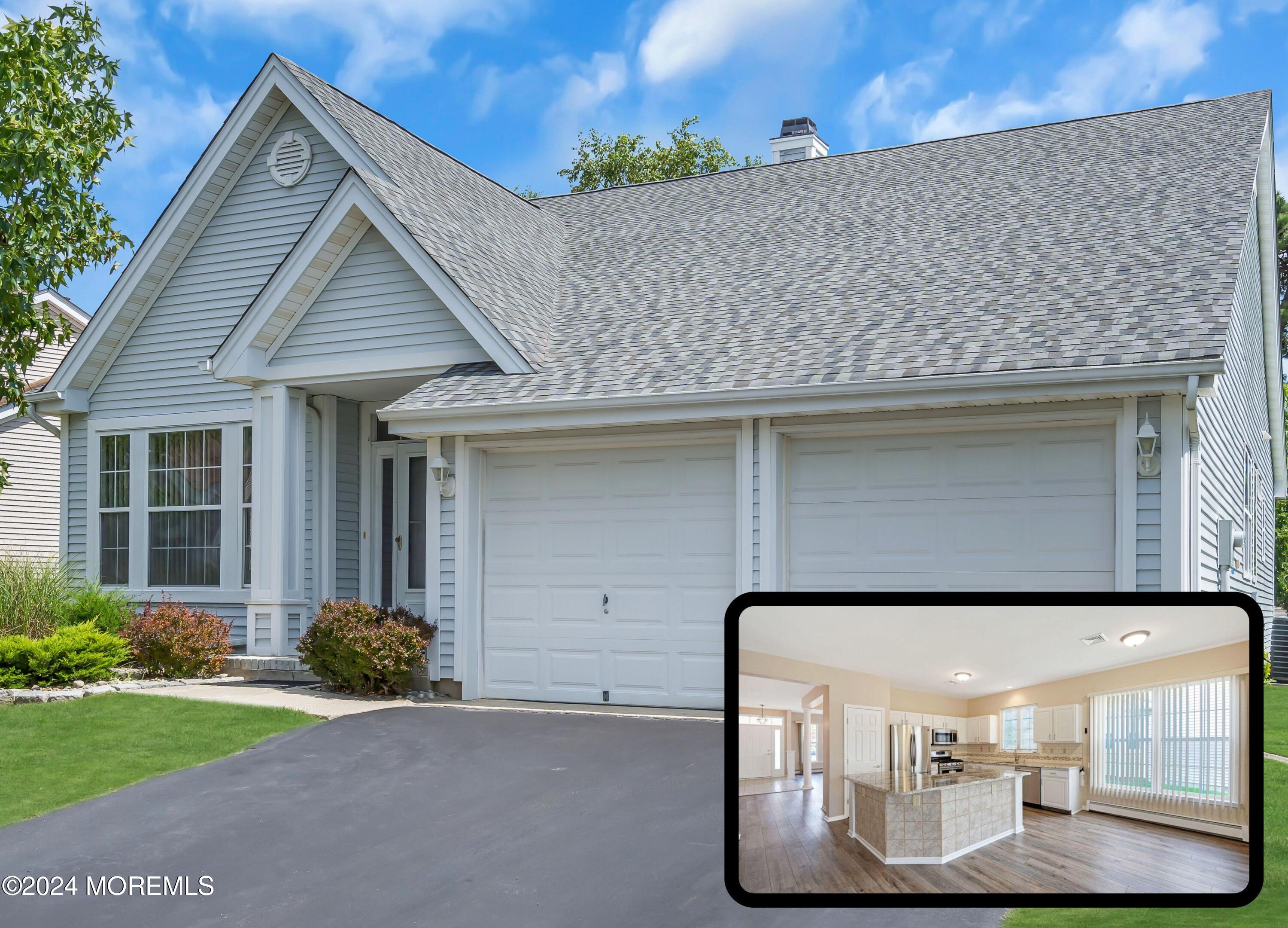 12 Fountain View Drive Barnegat NJ 08005