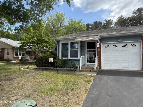 33 Molly Pitcher Boulevard Whiting NJ 08759