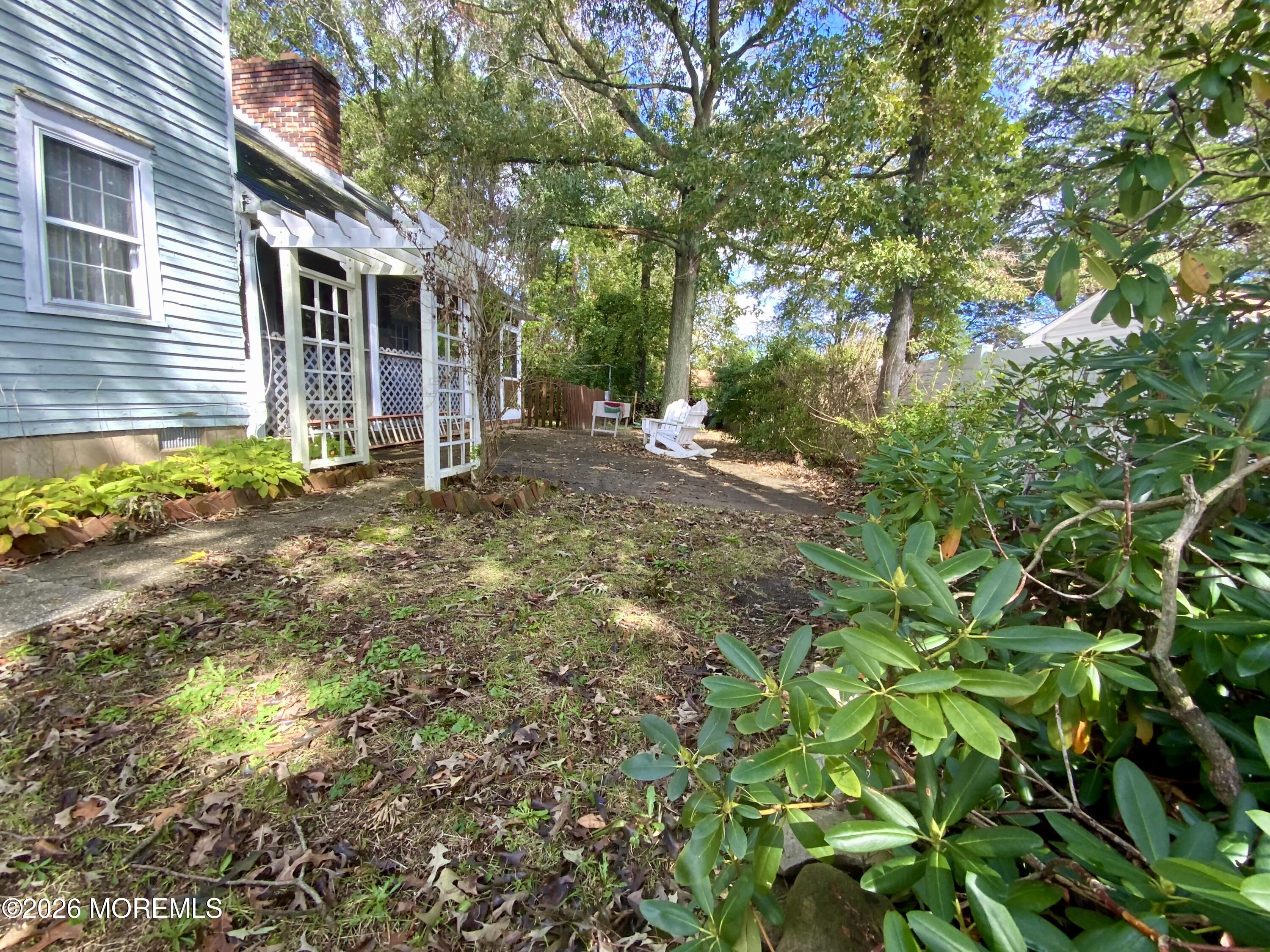 12 Parkers Point Boulevard Forked River NJ 08731