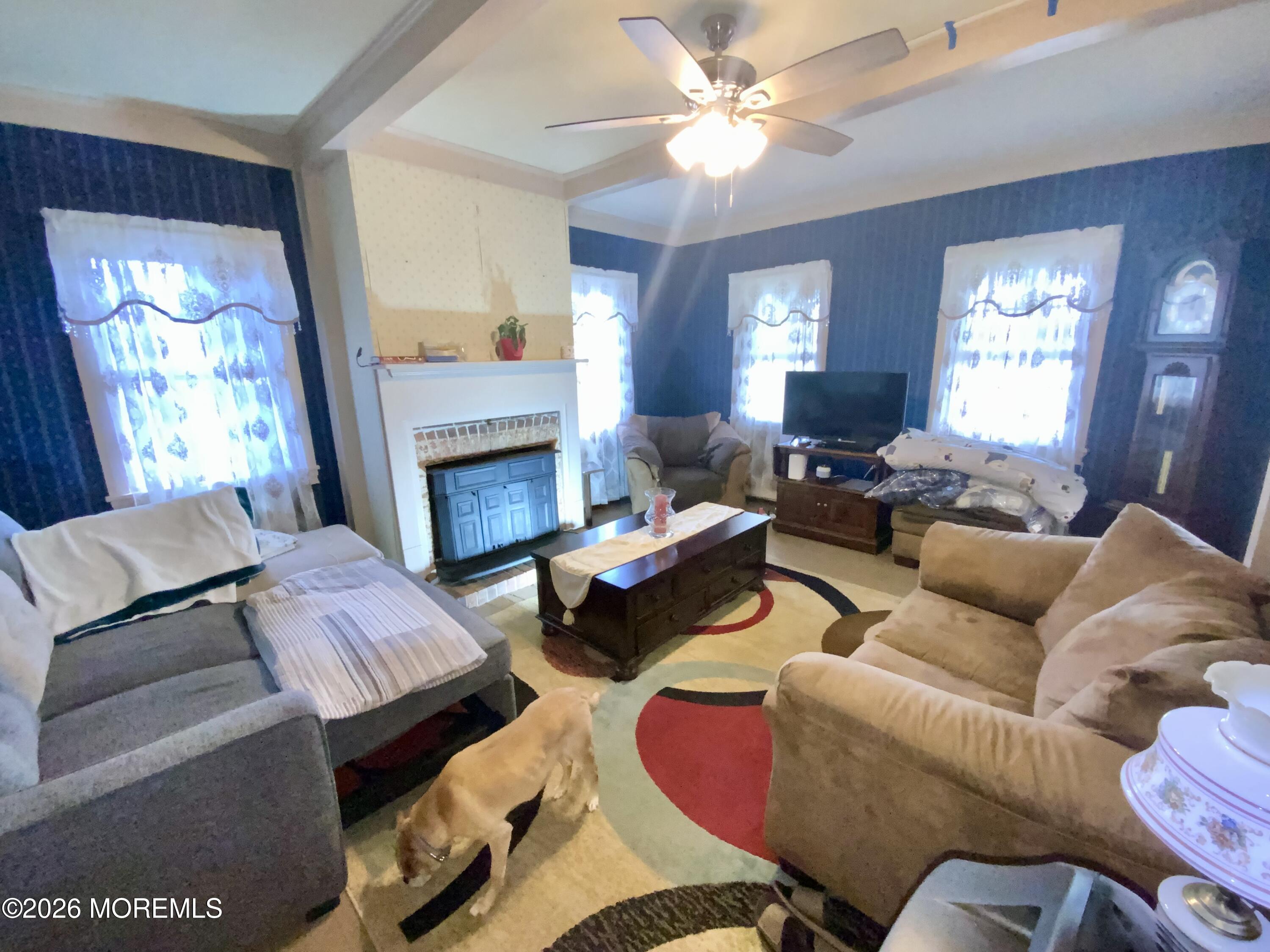 12 Parkers Point Boulevard Forked River NJ 08731
