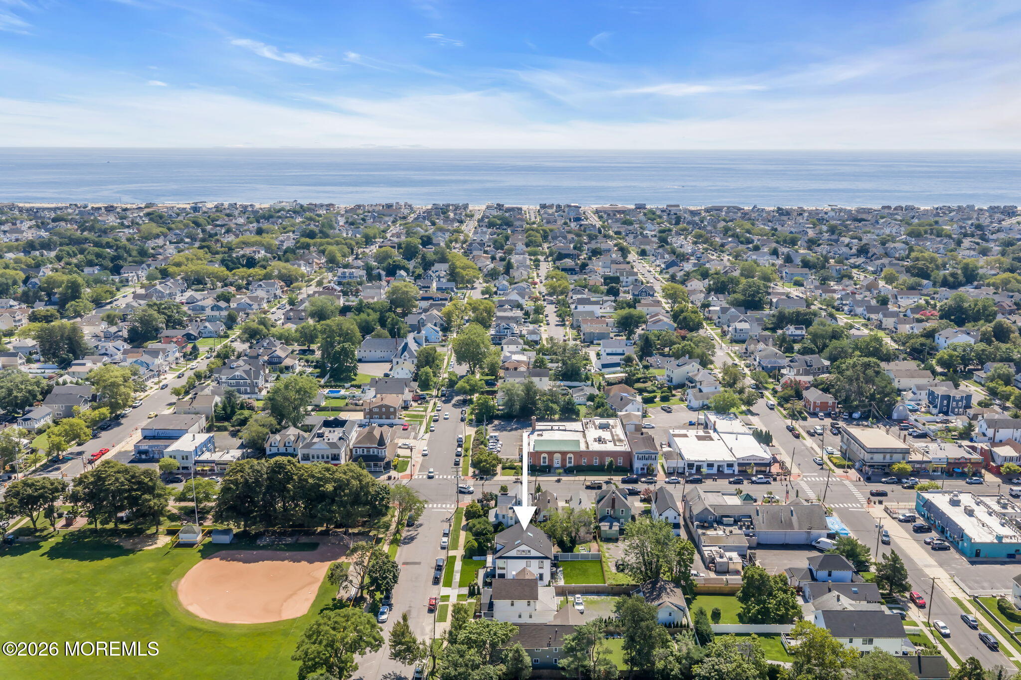 701 13th Avenue Belmar NJ 07719