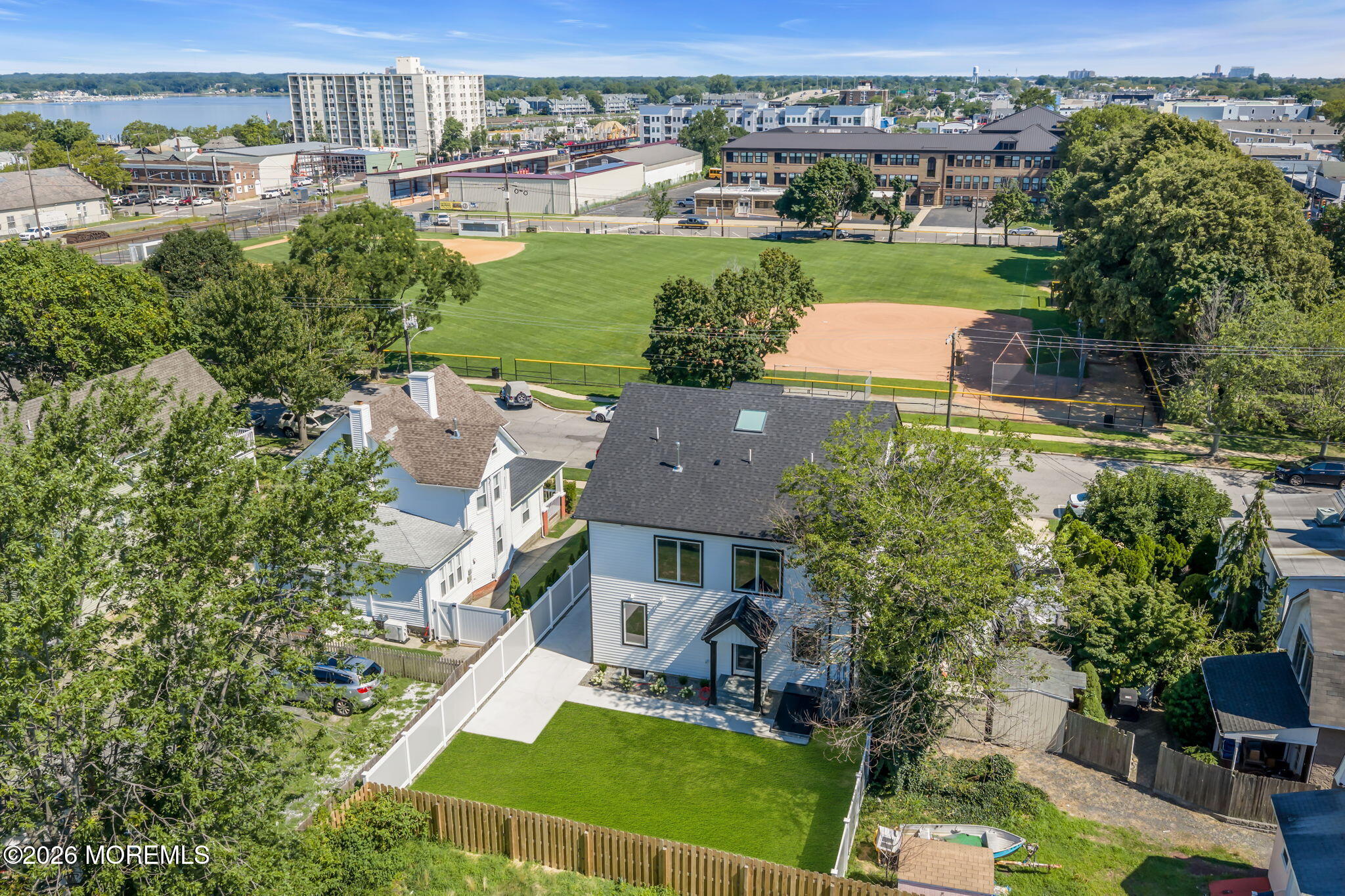 701 13th Avenue Belmar NJ 07719