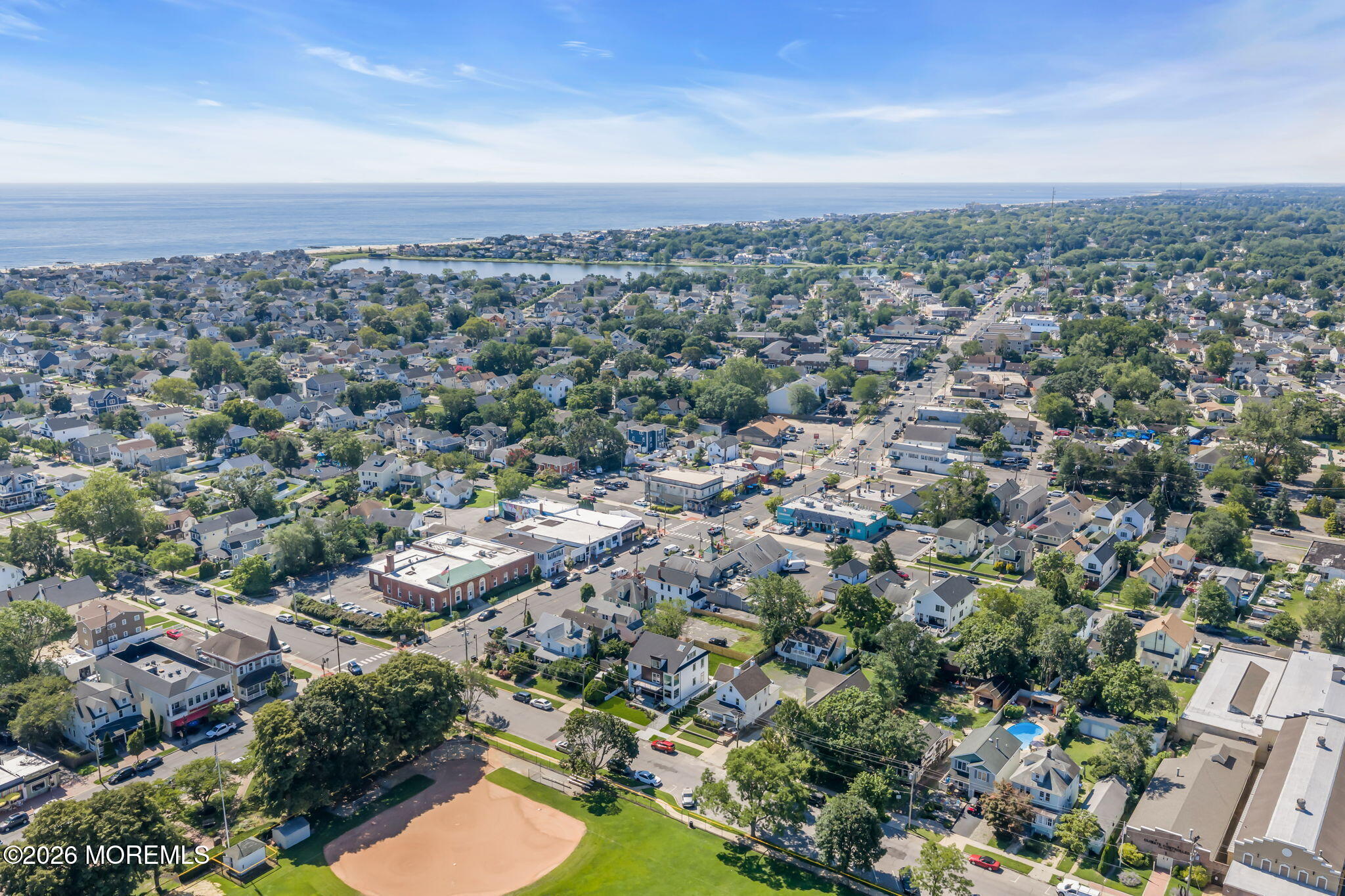 701 13th Avenue Belmar NJ 07719