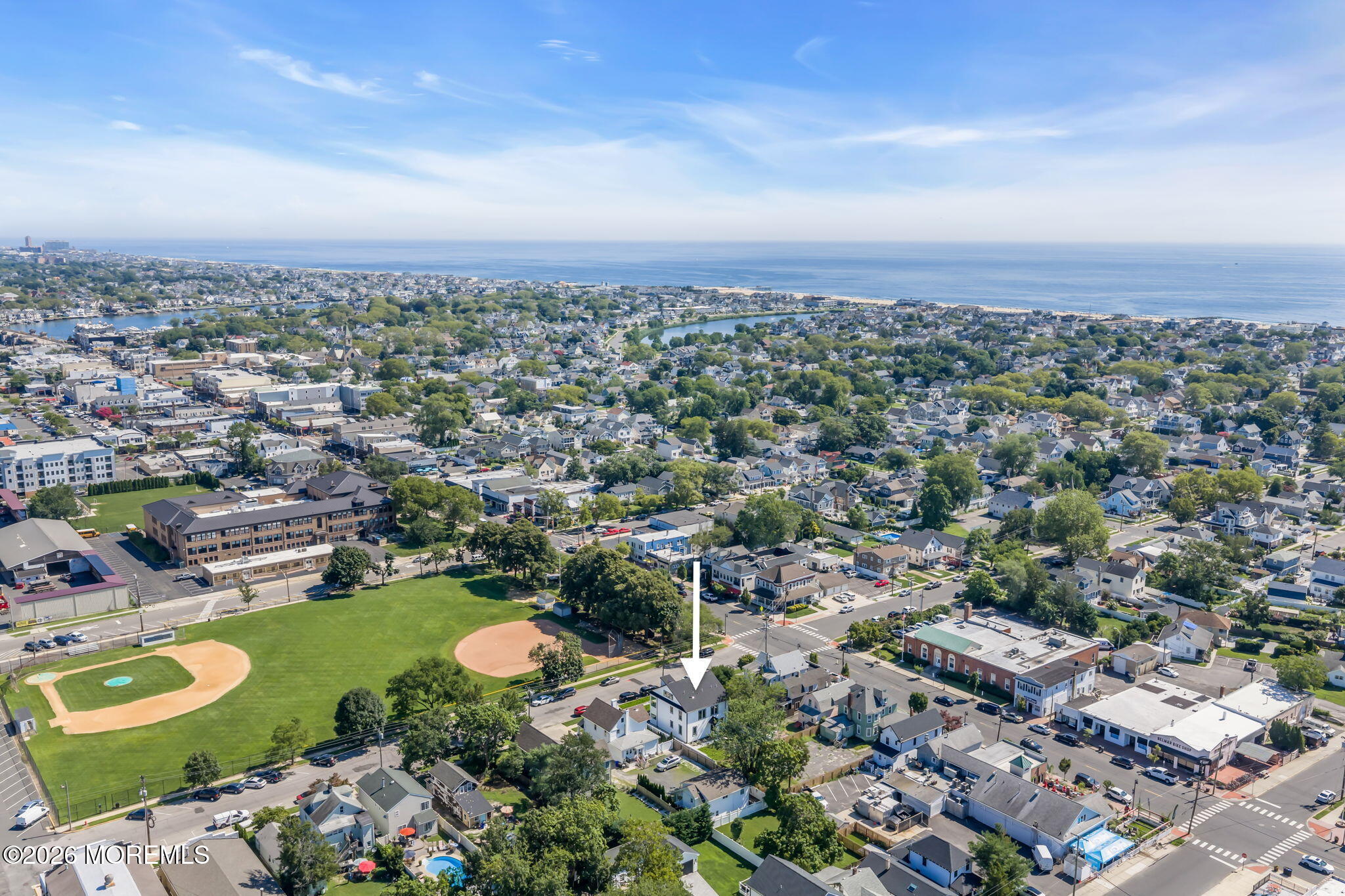701 13th Avenue Belmar NJ 07719