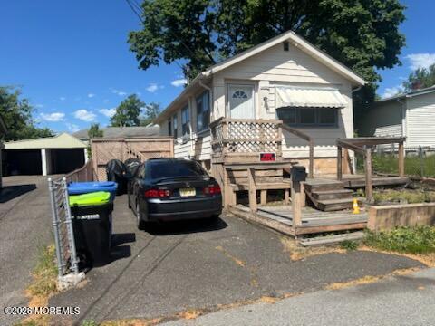 239 Alpine Way Laurence Harbor NJ 08879