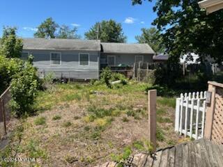 239 Alpine Way Laurence Harbor NJ 08879