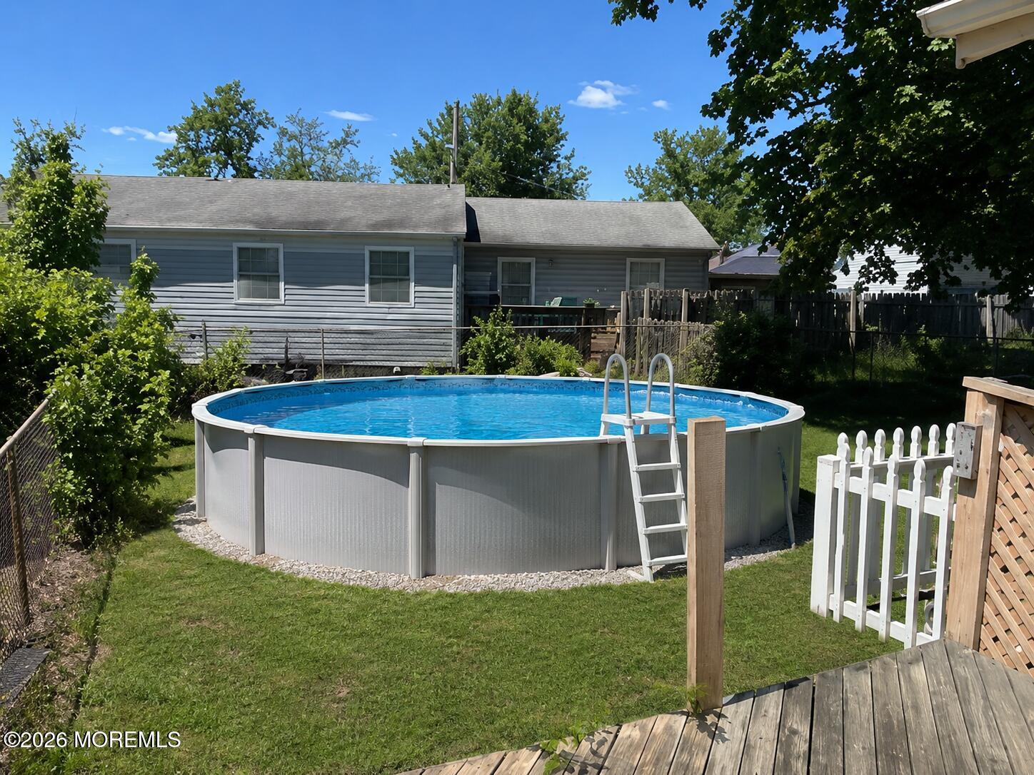 239 Alpine Way Laurence Harbor NJ 08879