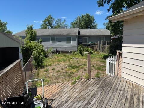 239 Alpine Way Laurence Harbor NJ 08879