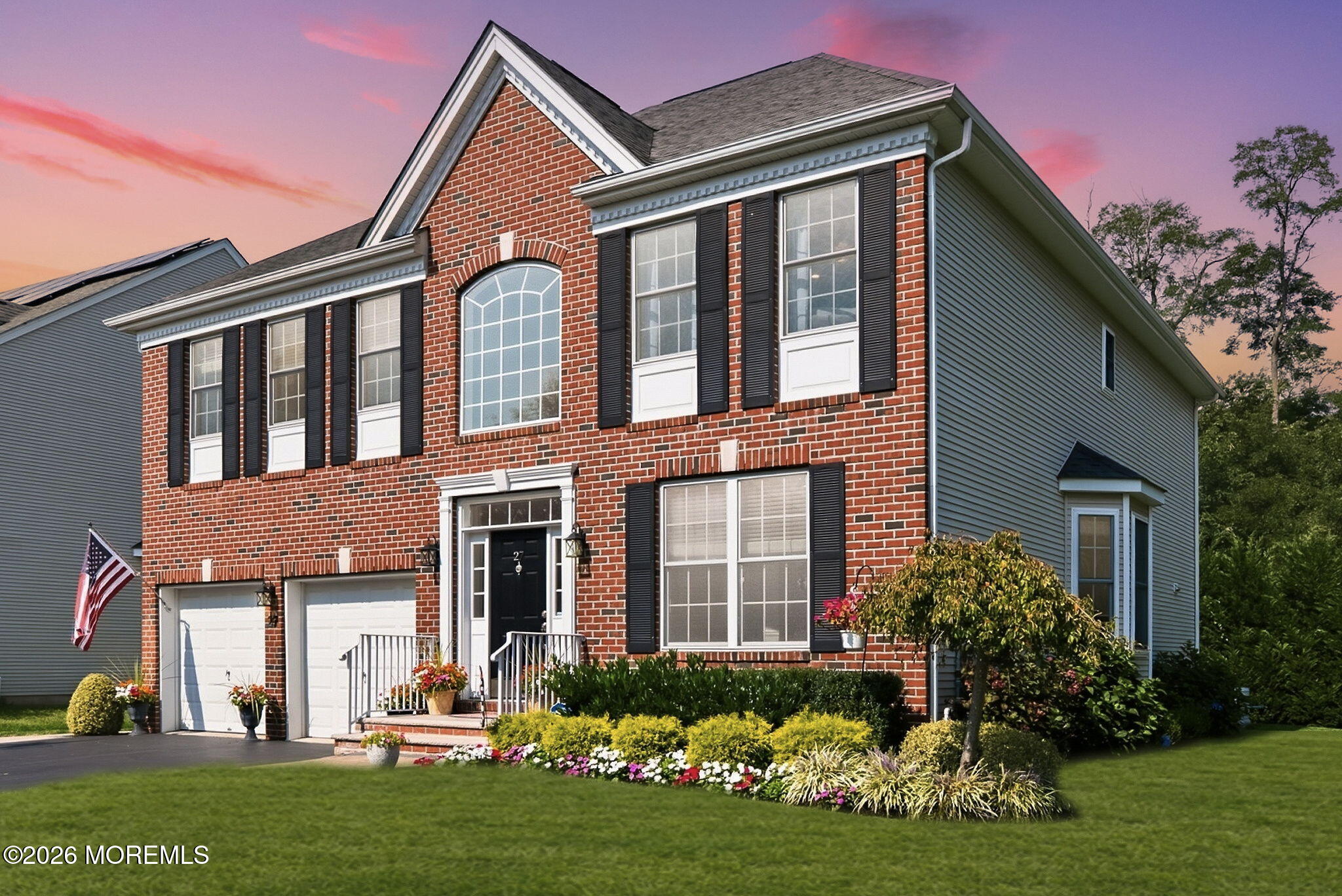 27 Bristol Road Manalapan NJ 07726
