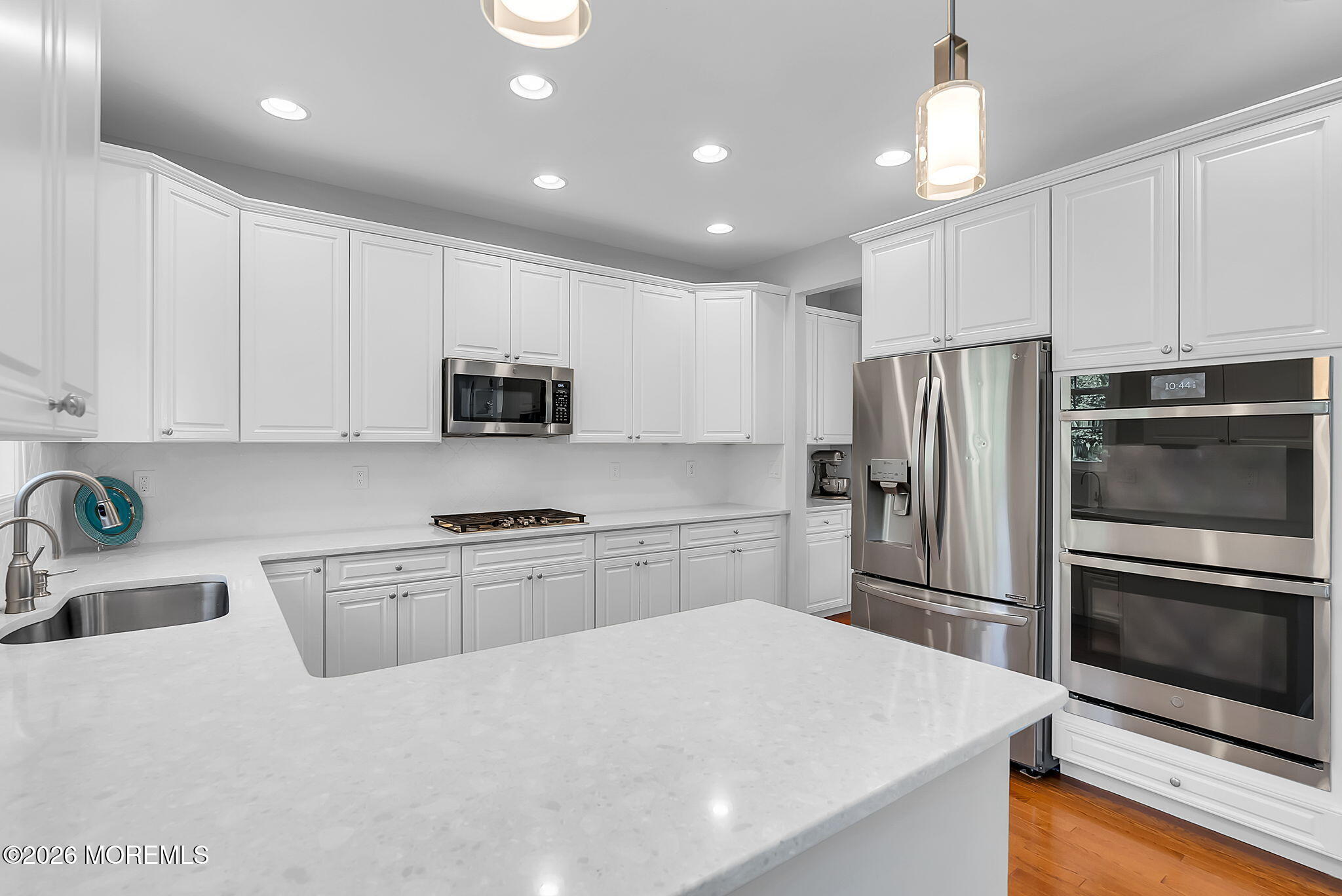 27 Bristol Road Manalapan NJ 07726