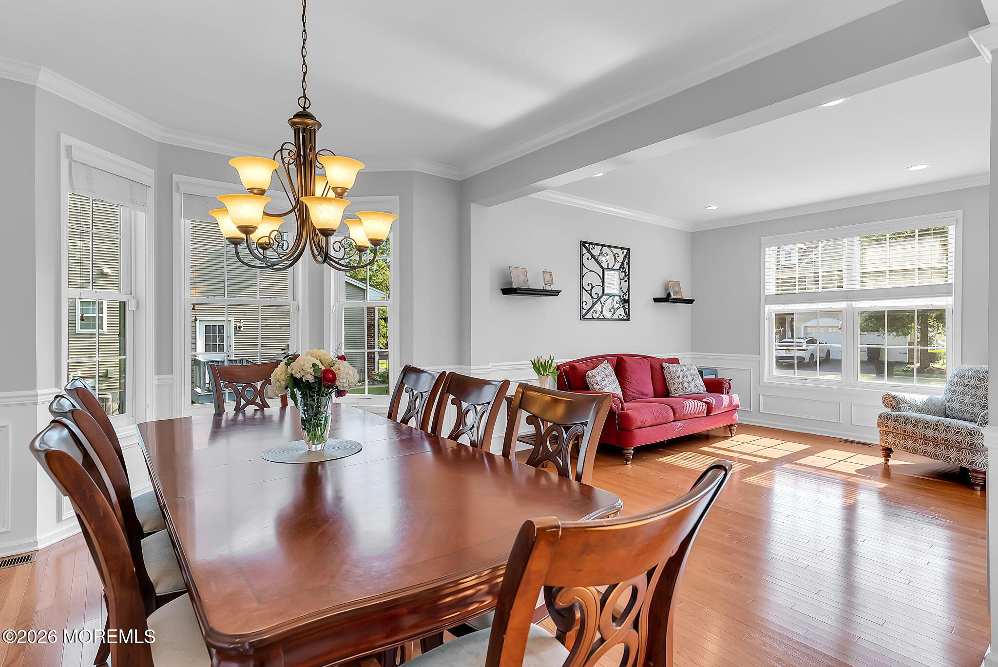 27 Bristol Road Manalapan NJ 07726