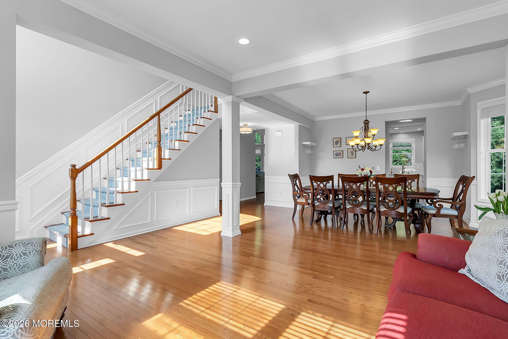 27 Bristol Road Manalapan NJ 07726