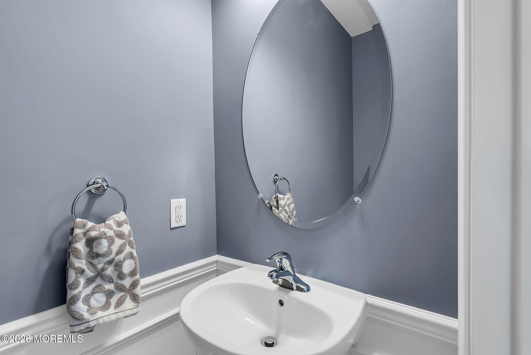 27 Bristol Road Manalapan NJ 07726