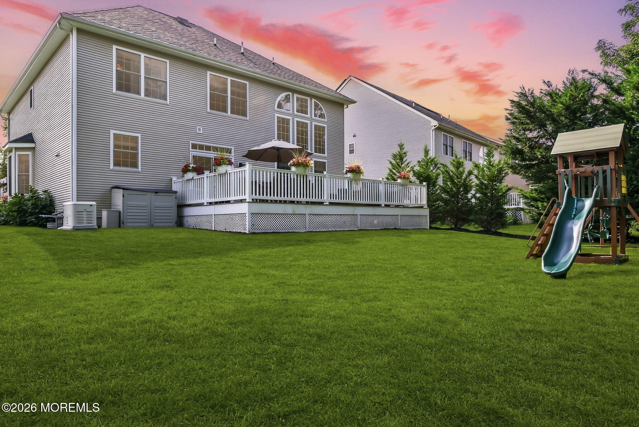 27 Bristol Road Manalapan NJ 07726