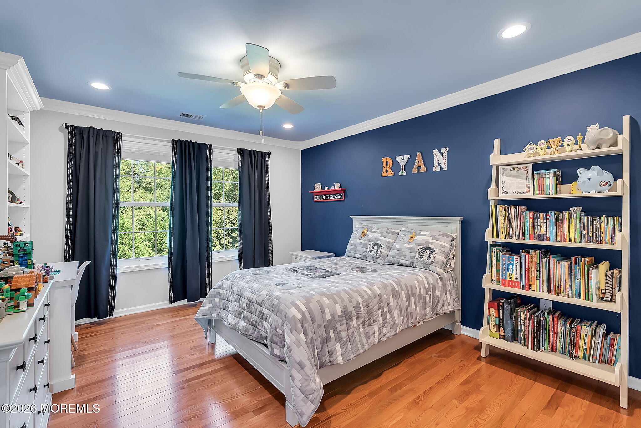 27 Bristol Road Manalapan NJ 07726