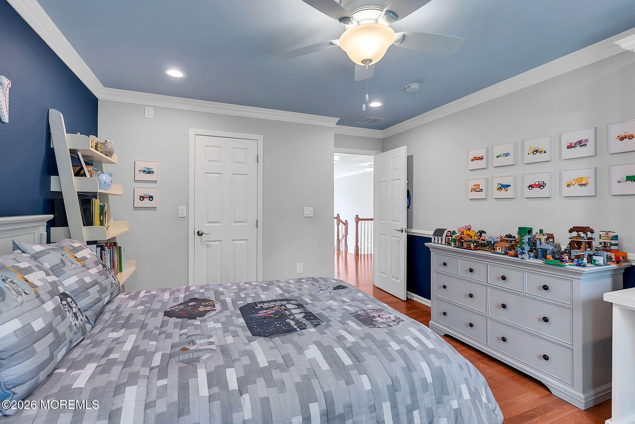 27 Bristol Road Manalapan NJ 07726