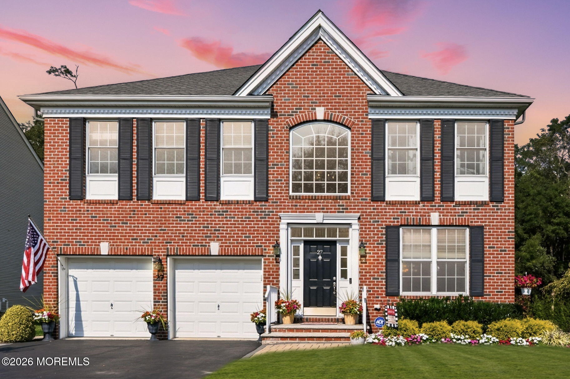 27 Bristol Road Manalapan NJ 07726