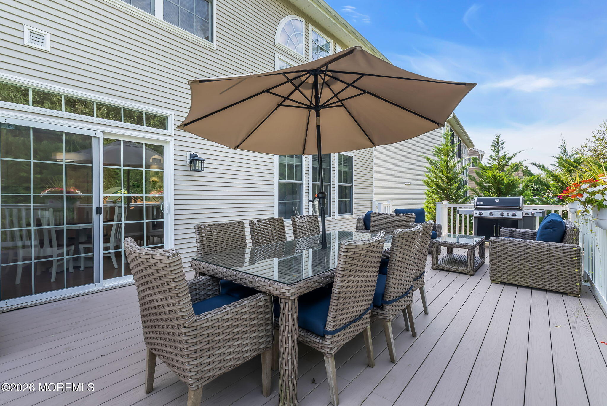 27 Bristol Road Manalapan NJ 07726