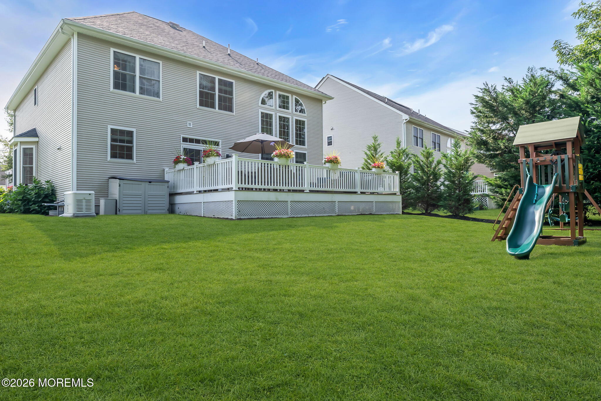 27 Bristol Road Manalapan NJ 07726