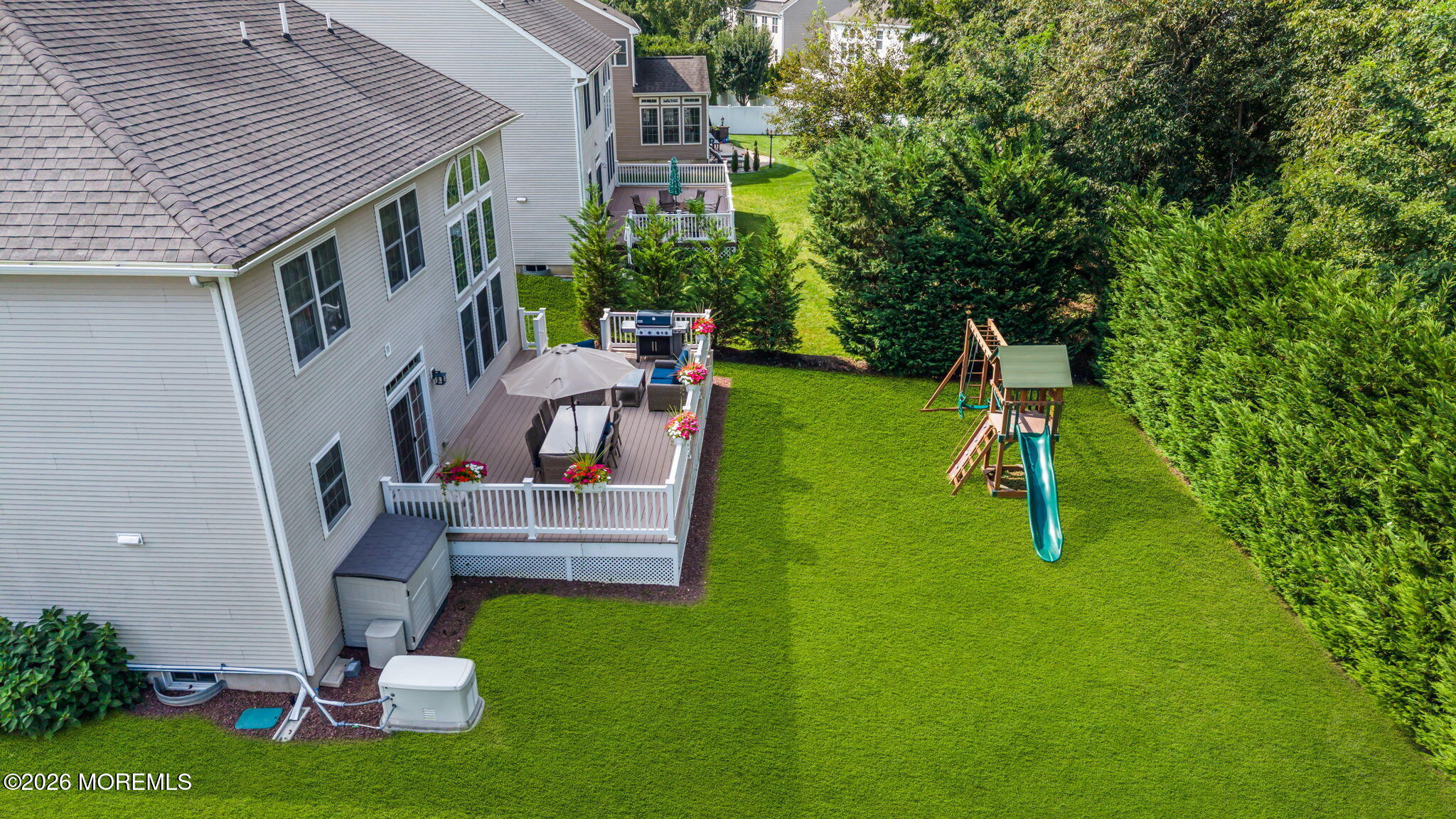 27 Bristol Road Manalapan NJ 07726