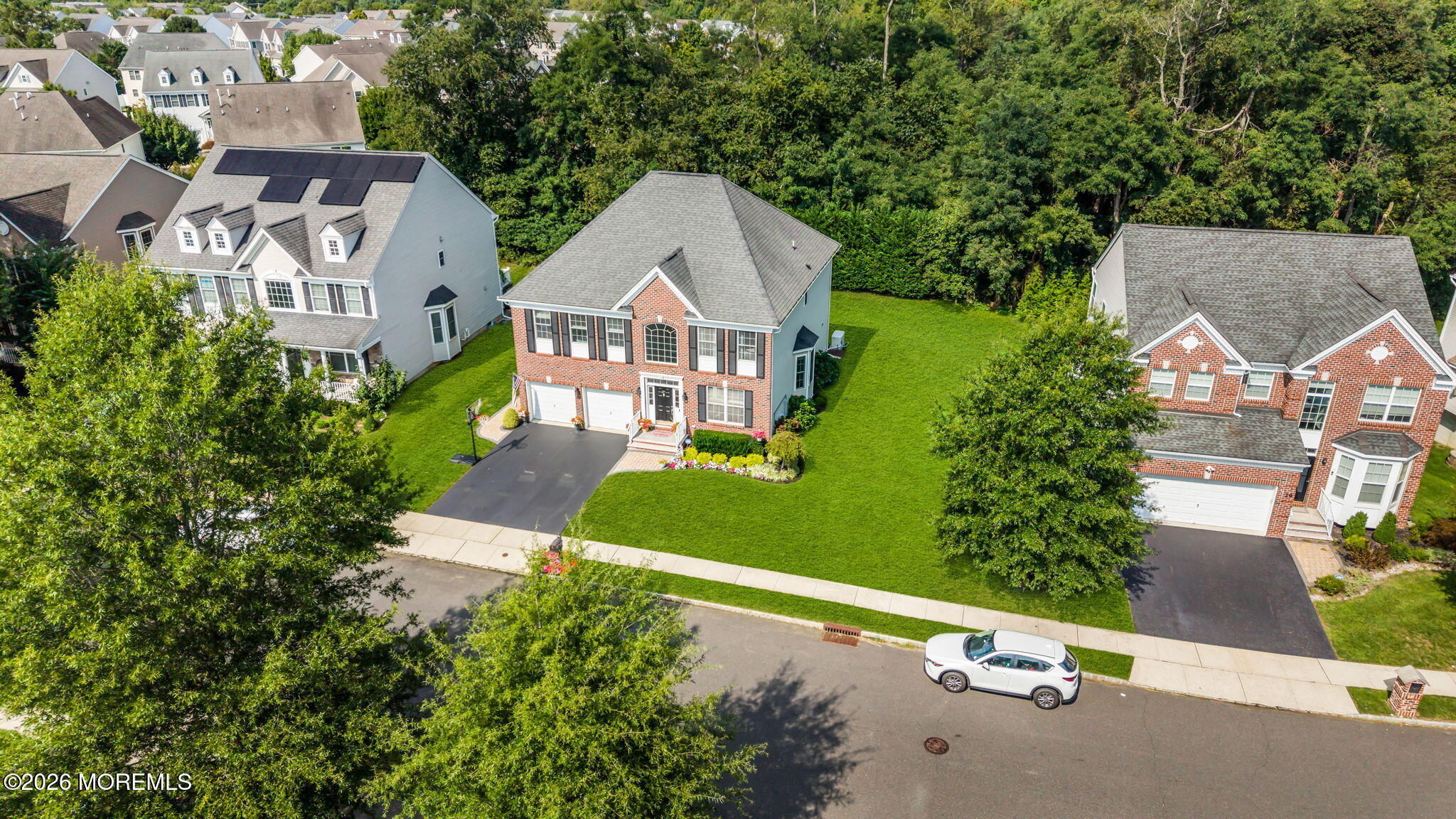 27 Bristol Road Manalapan NJ 07726