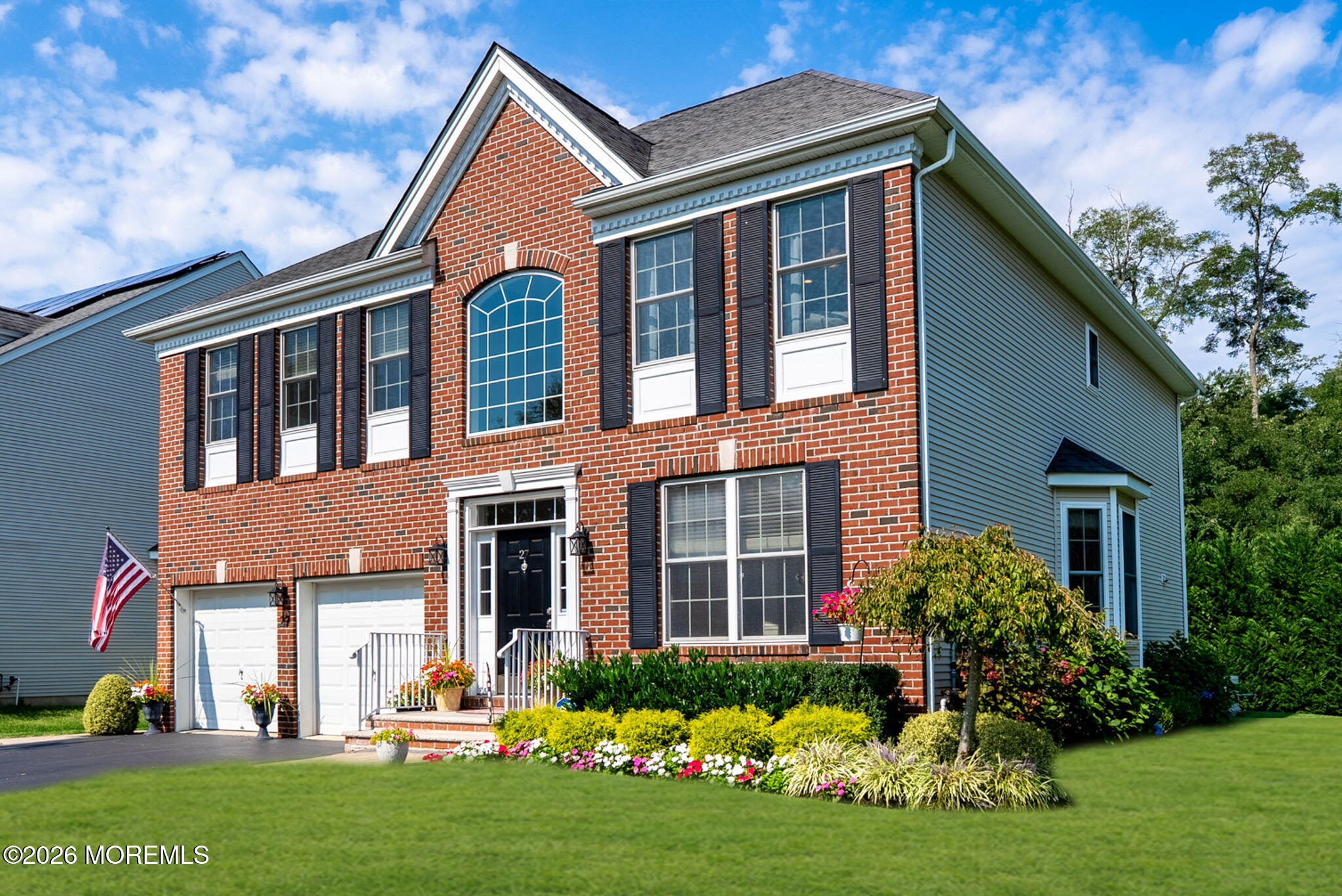 27 Bristol Road Manalapan NJ 07726