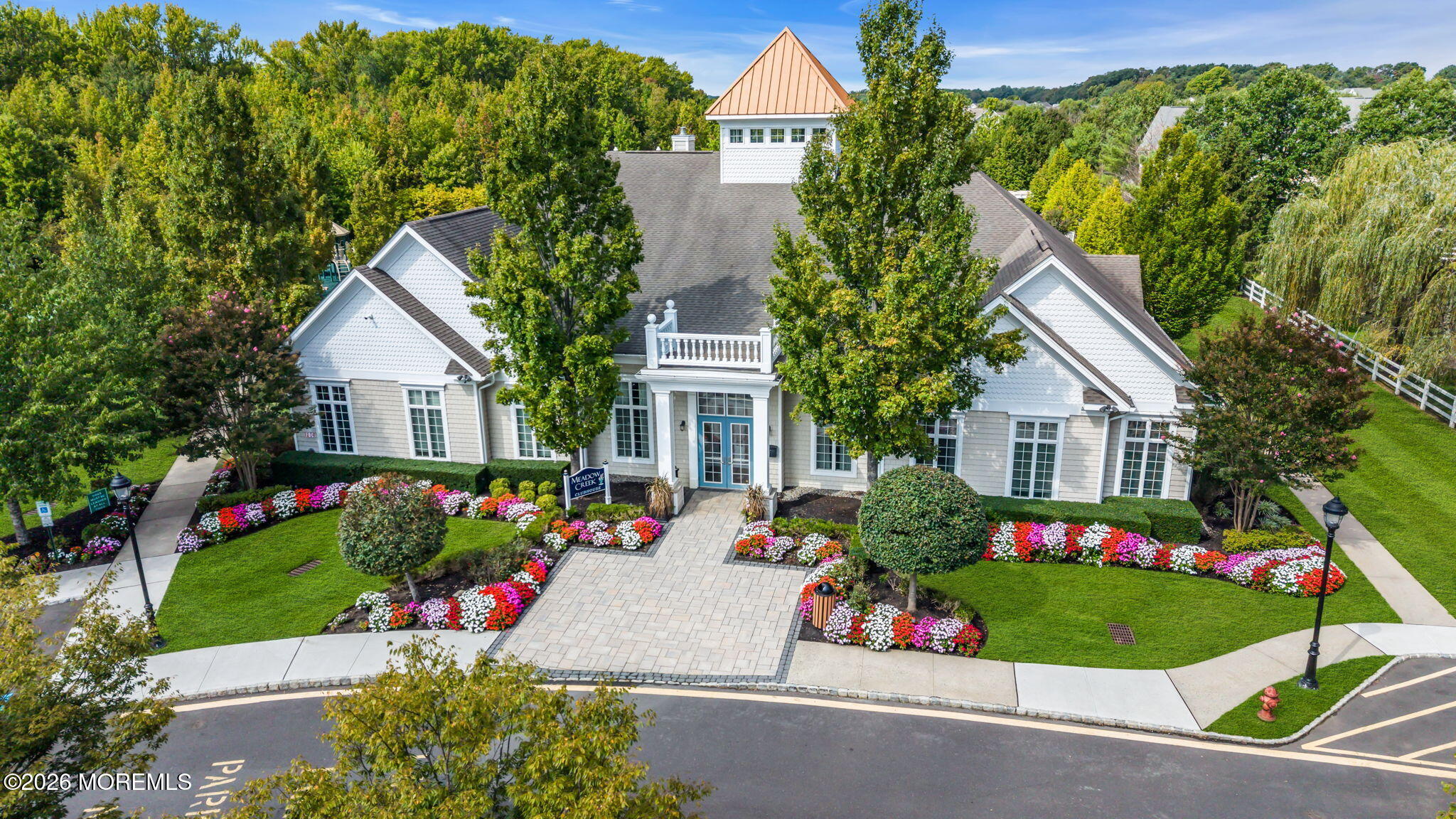 27 Bristol Road Manalapan NJ 07726