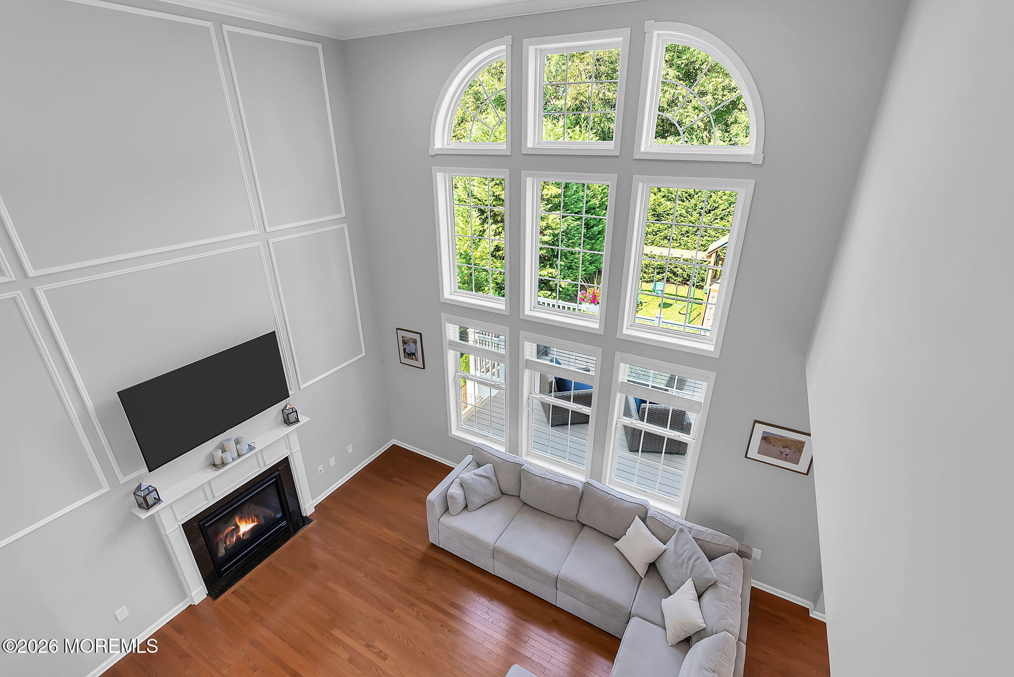 27 Bristol Road Manalapan NJ 07726