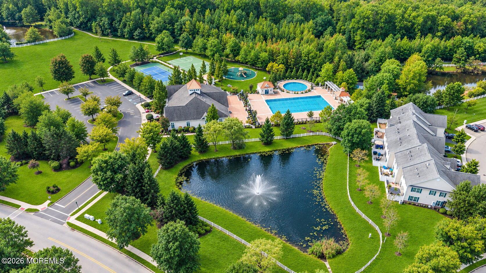 27 Bristol Road Manalapan NJ 07726