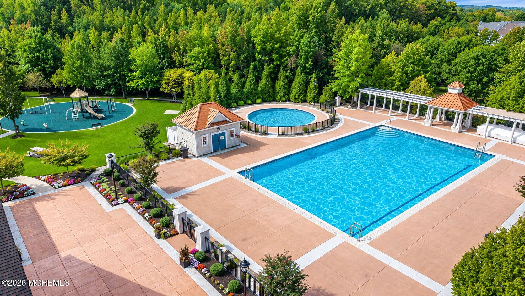 27 Bristol Road Manalapan NJ 07726