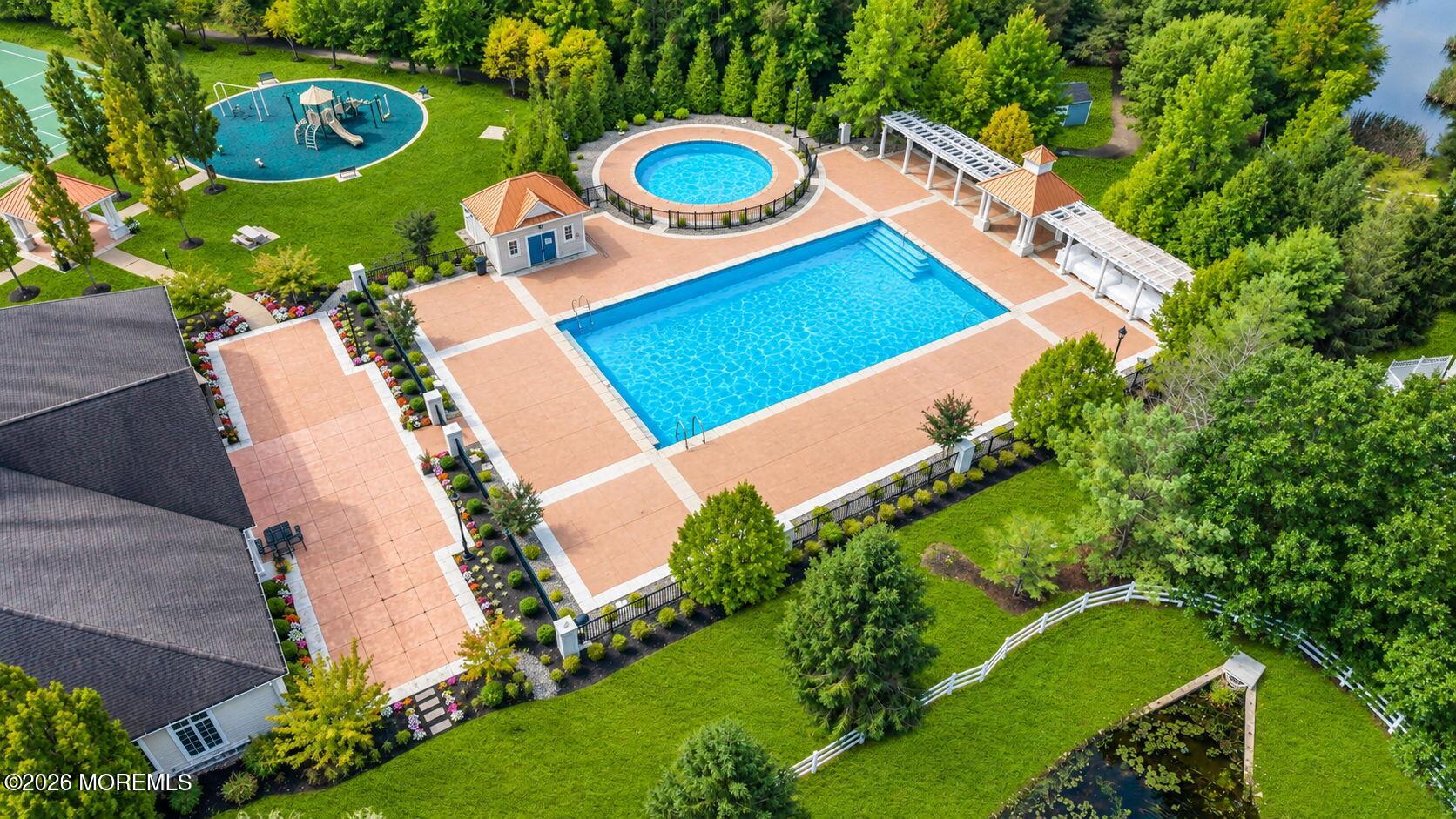 27 Bristol Road Manalapan NJ 07726