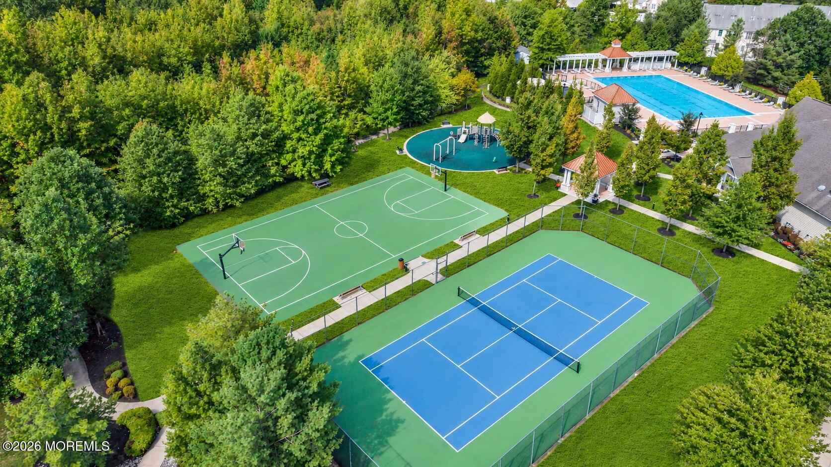 27 Bristol Road Manalapan NJ 07726