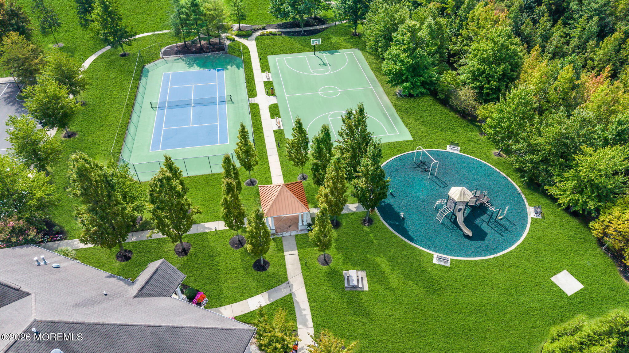 27 Bristol Road Manalapan NJ 07726