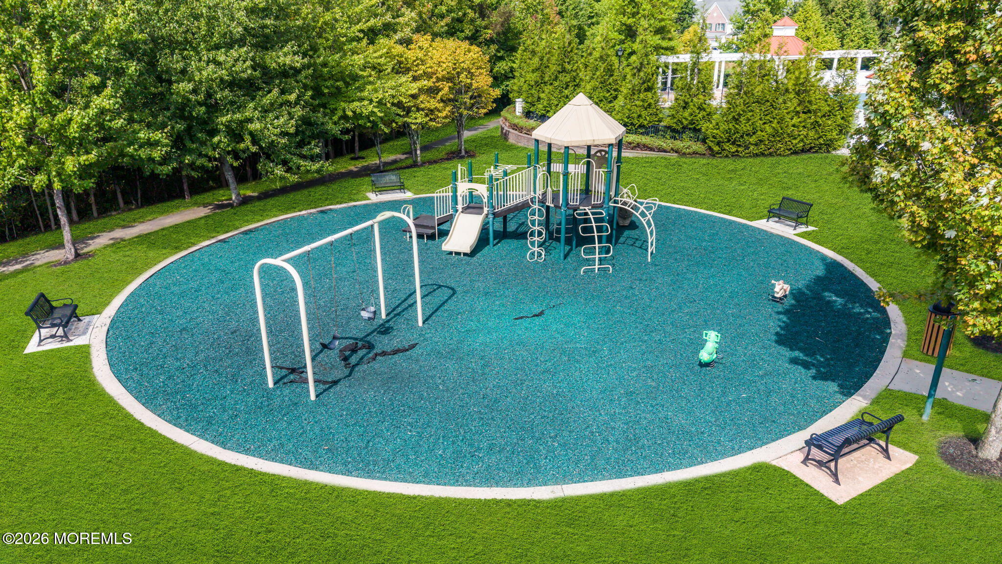 27 Bristol Road Manalapan NJ 07726
