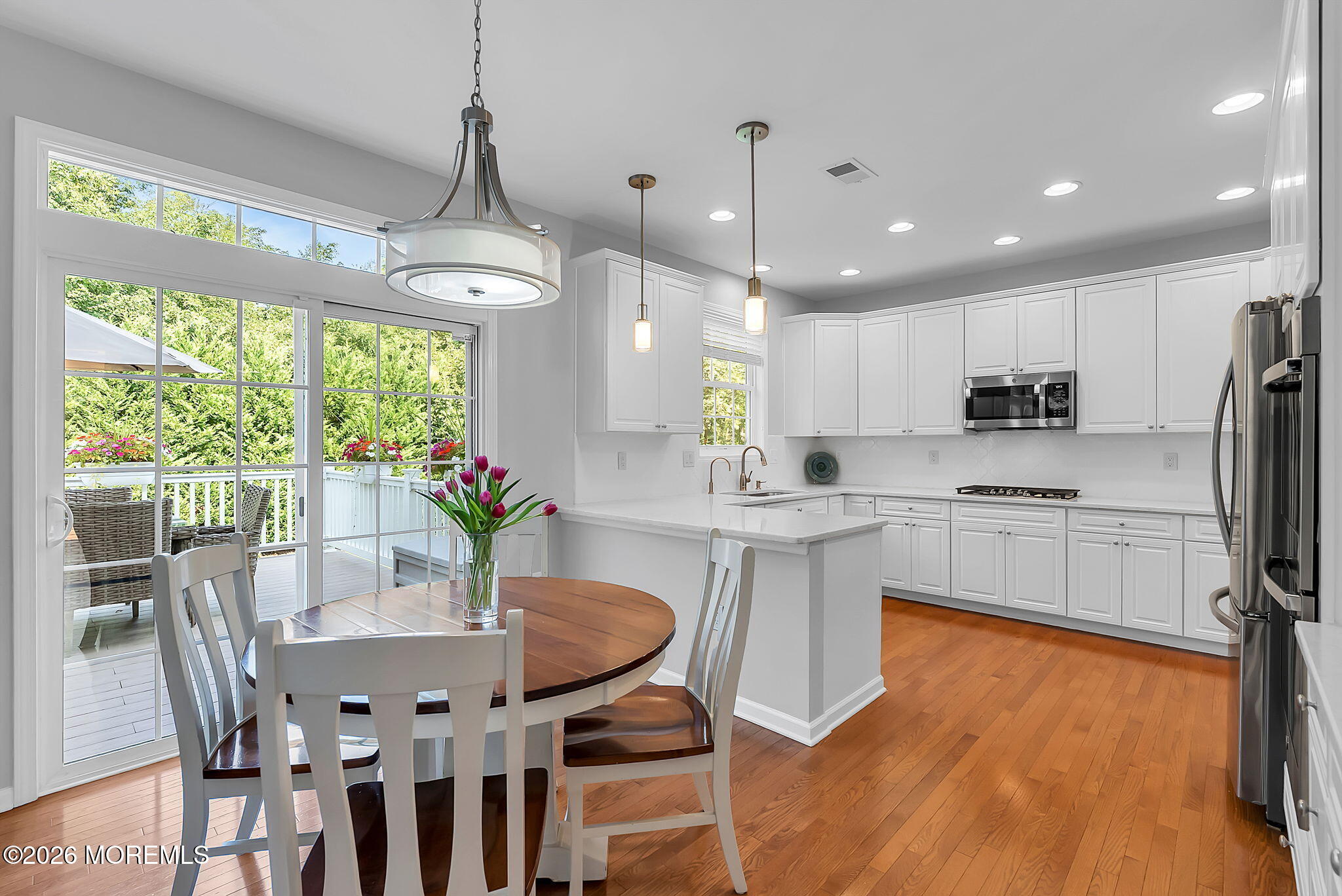 27 Bristol Road Manalapan NJ 07726
