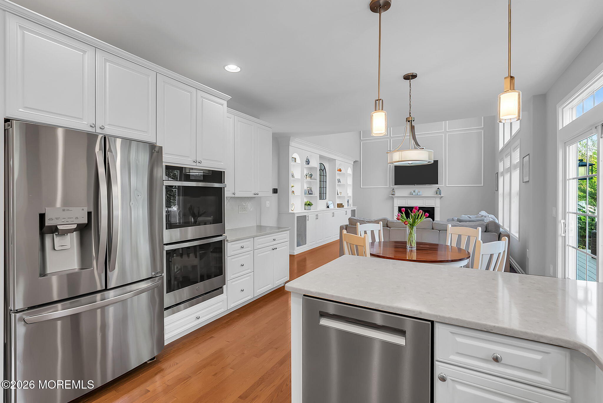 27 Bristol Road Manalapan NJ 07726