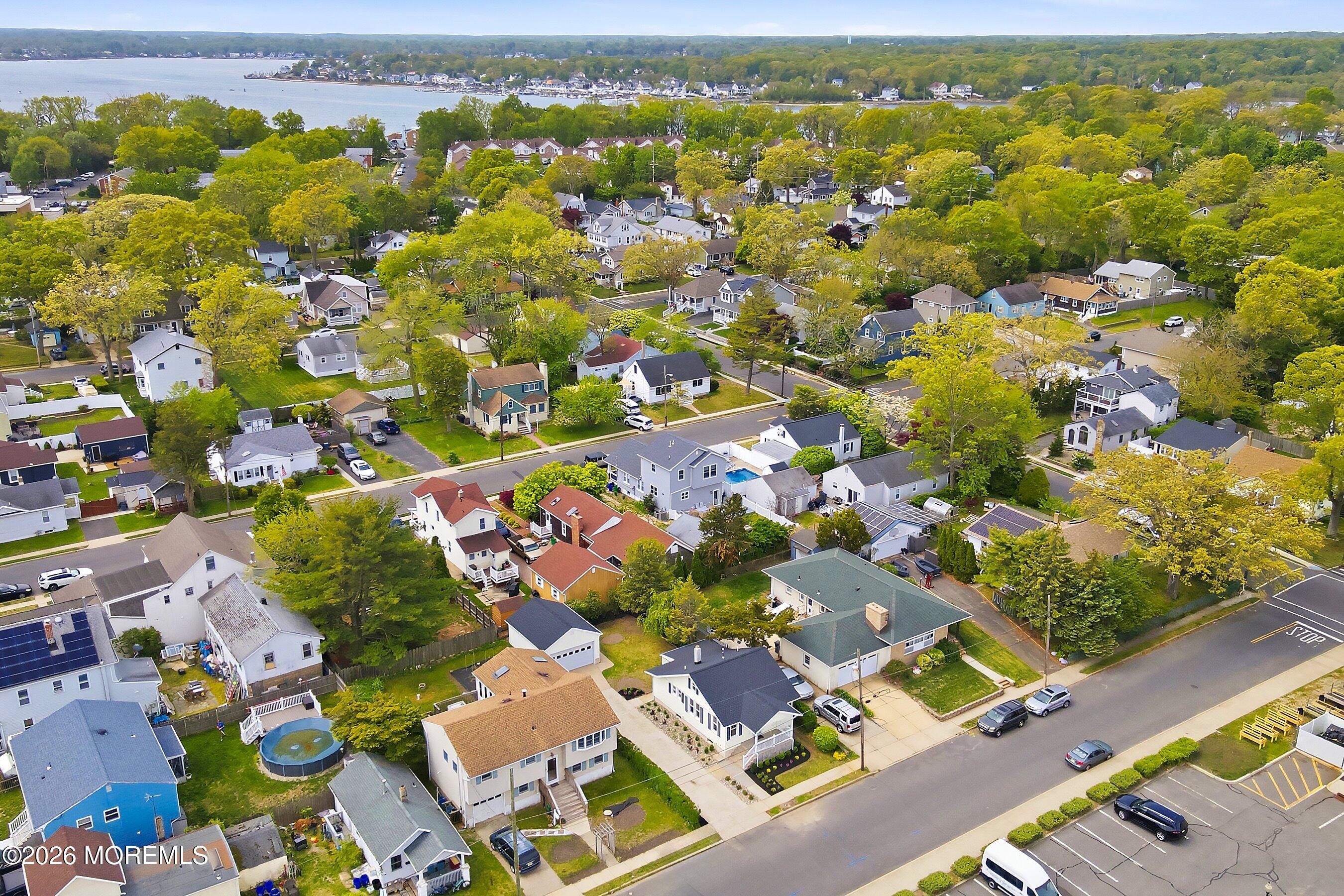 109 Evergreen Avenue Neptune City NJ 07753