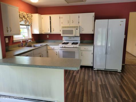 7 Le Lamentin Drive Toms River NJ 08757