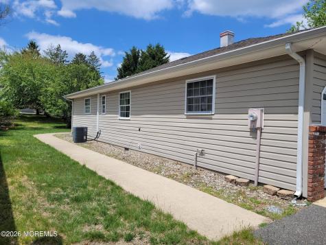 7 Le Lamentin Drive Toms River NJ 08757