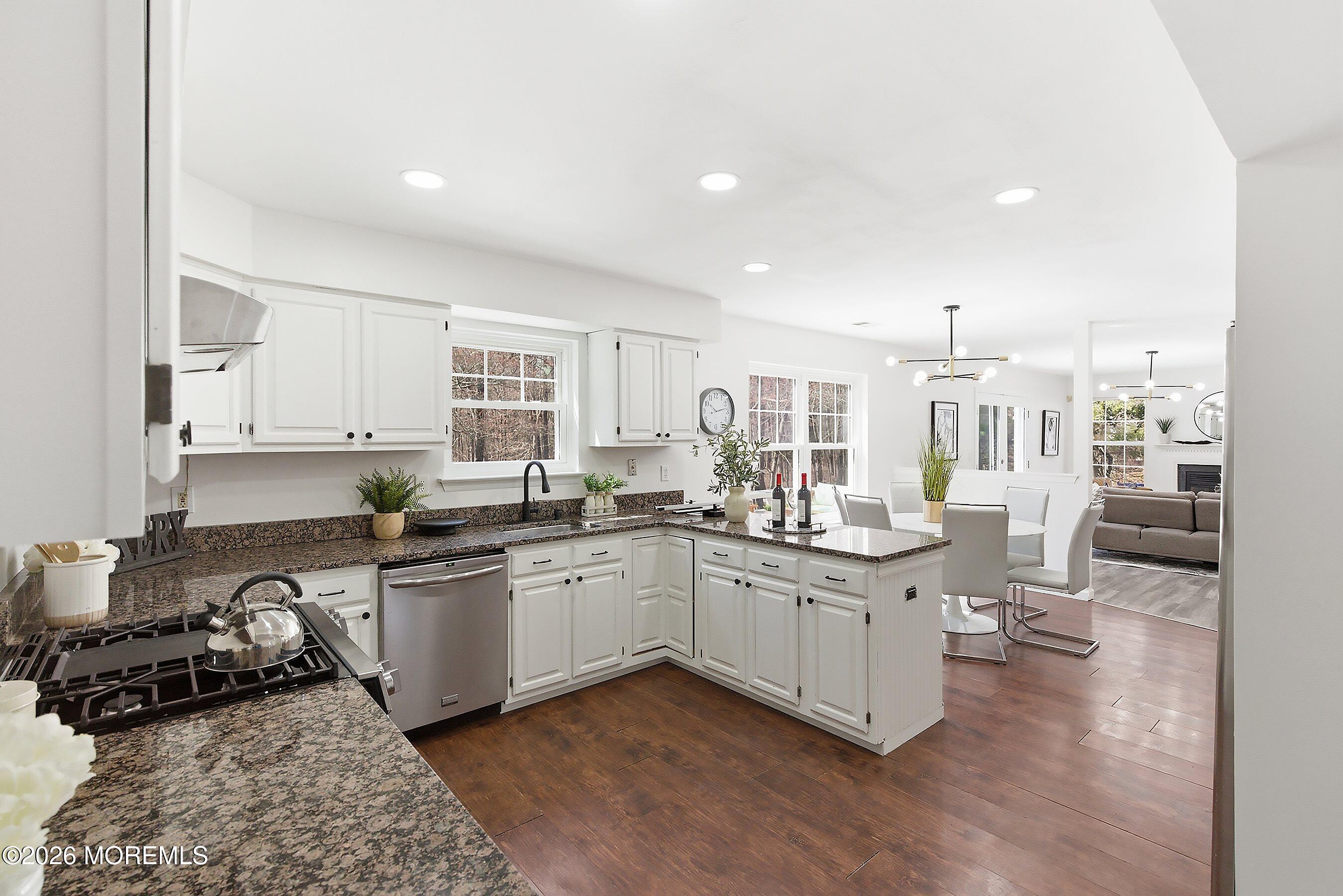 565 Buttonwood Drive Jackson NJ 08527