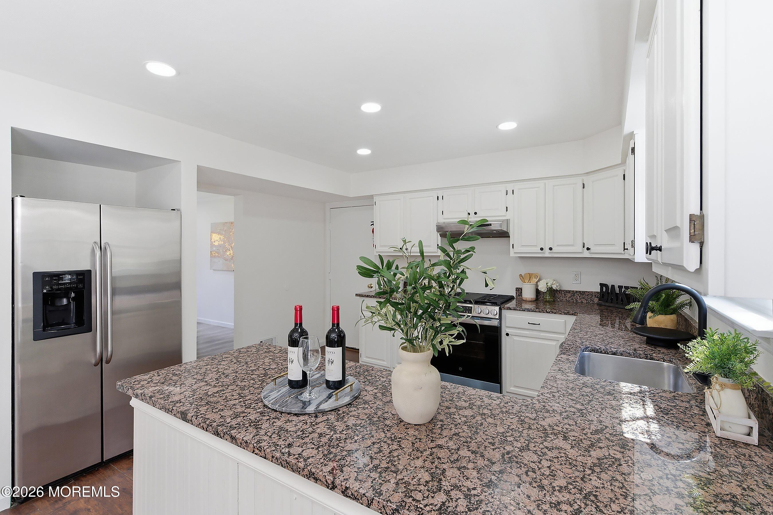 565 Buttonwood Drive Jackson NJ 08527