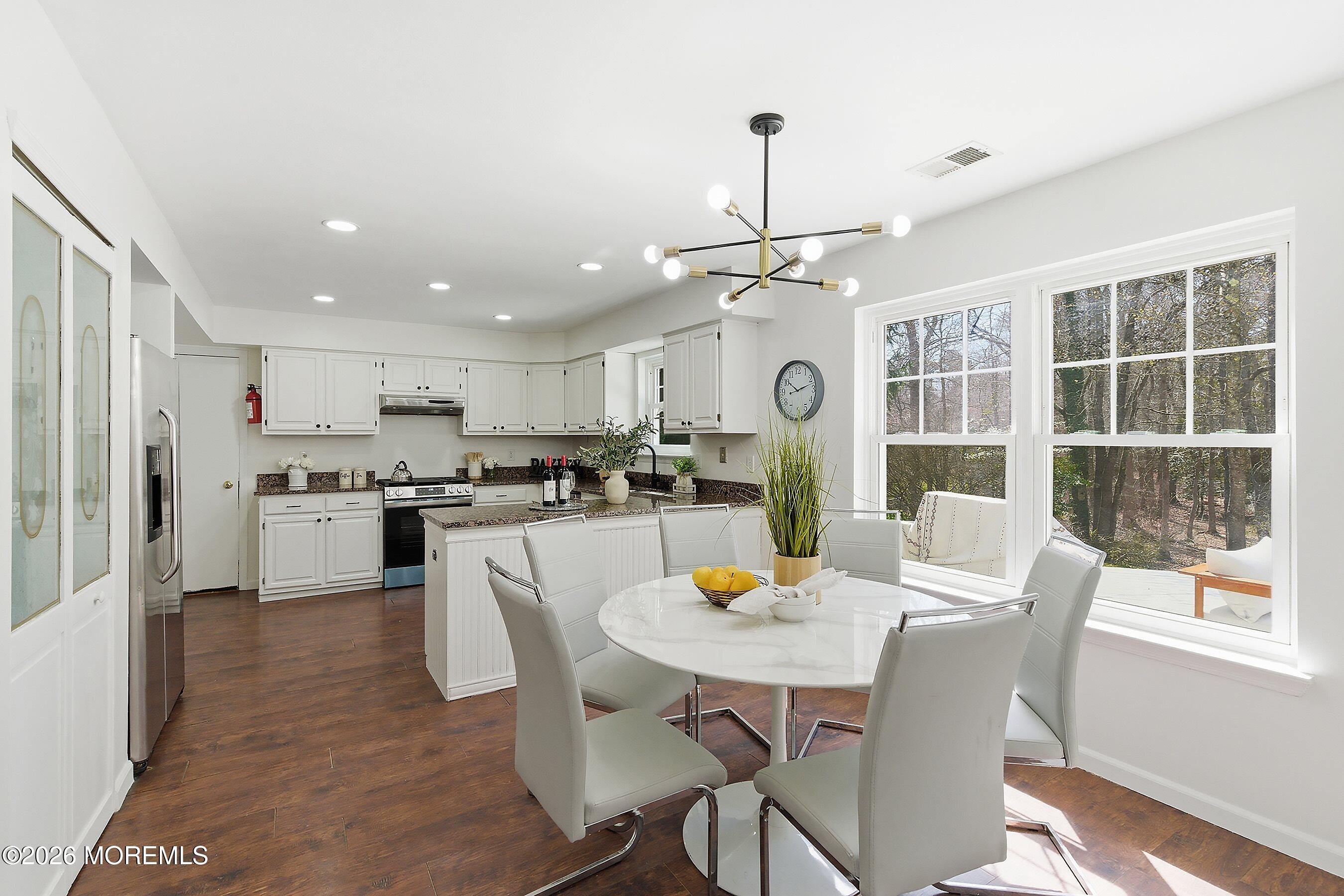 565 Buttonwood Drive Jackson NJ 08527
