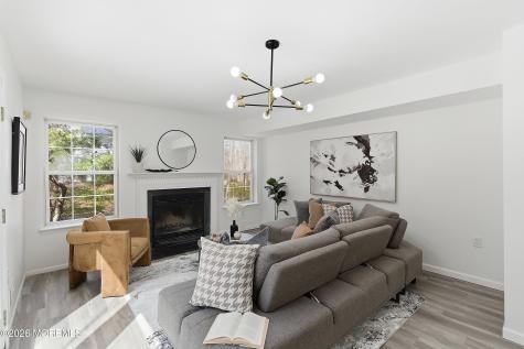 565 Buttonwood Drive Jackson NJ 08527