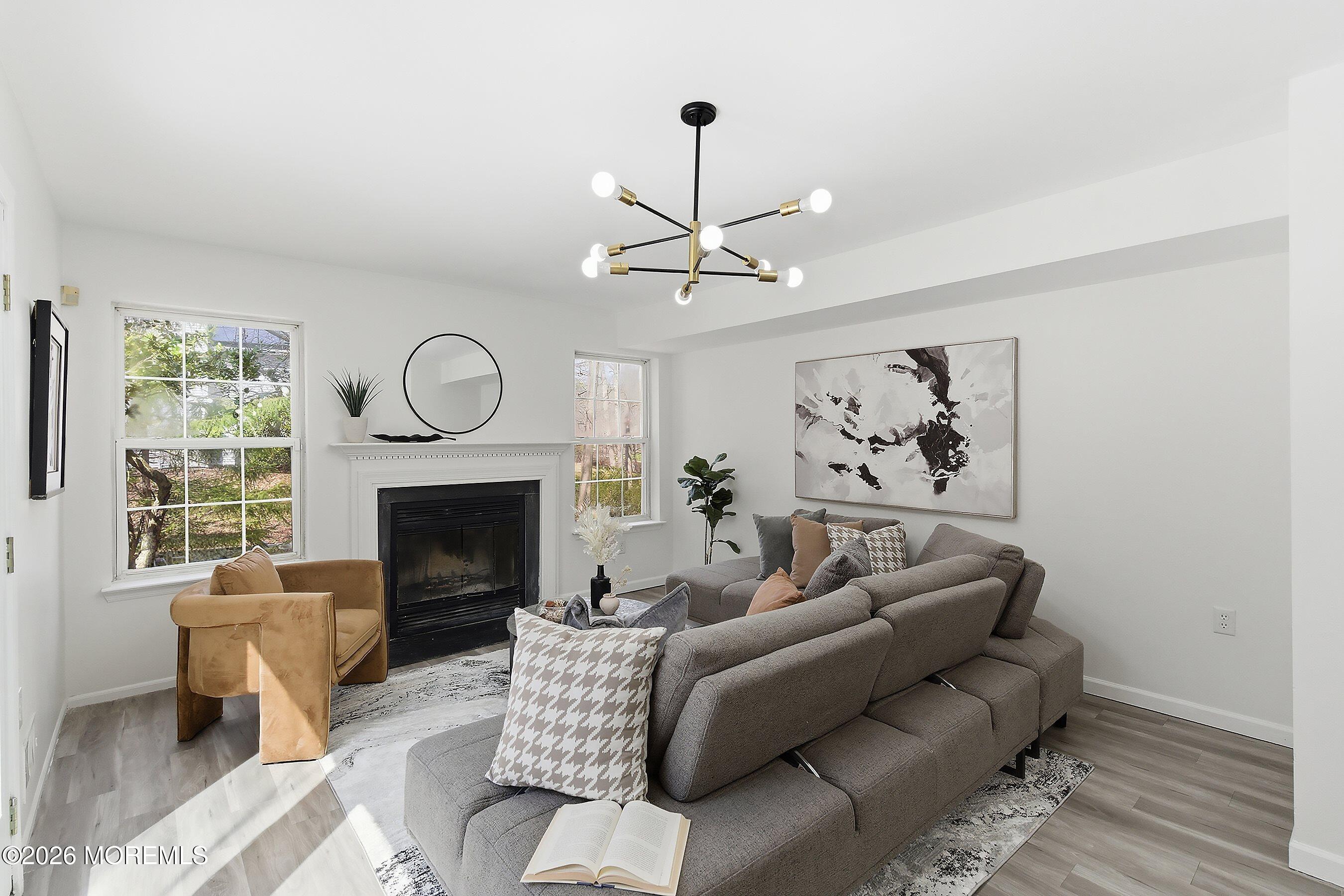 565 Buttonwood Drive Jackson NJ 08527