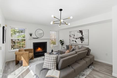 565 Buttonwood Drive Jackson NJ 08527