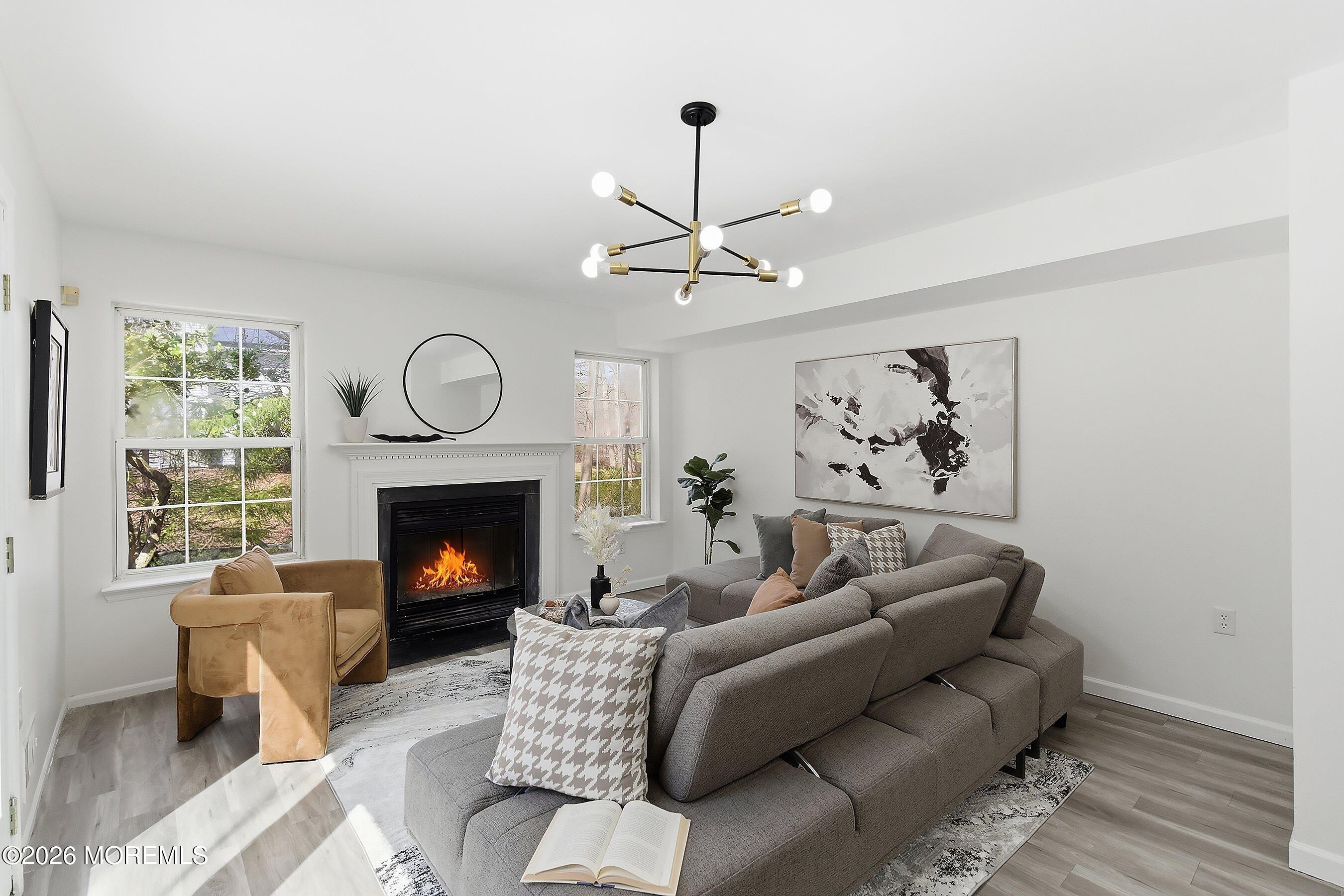 565 Buttonwood Drive Jackson NJ 08527