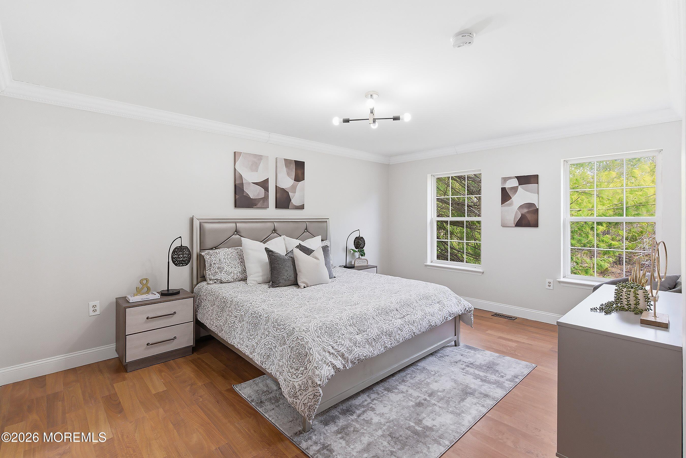 565 Buttonwood Drive Jackson NJ 08527