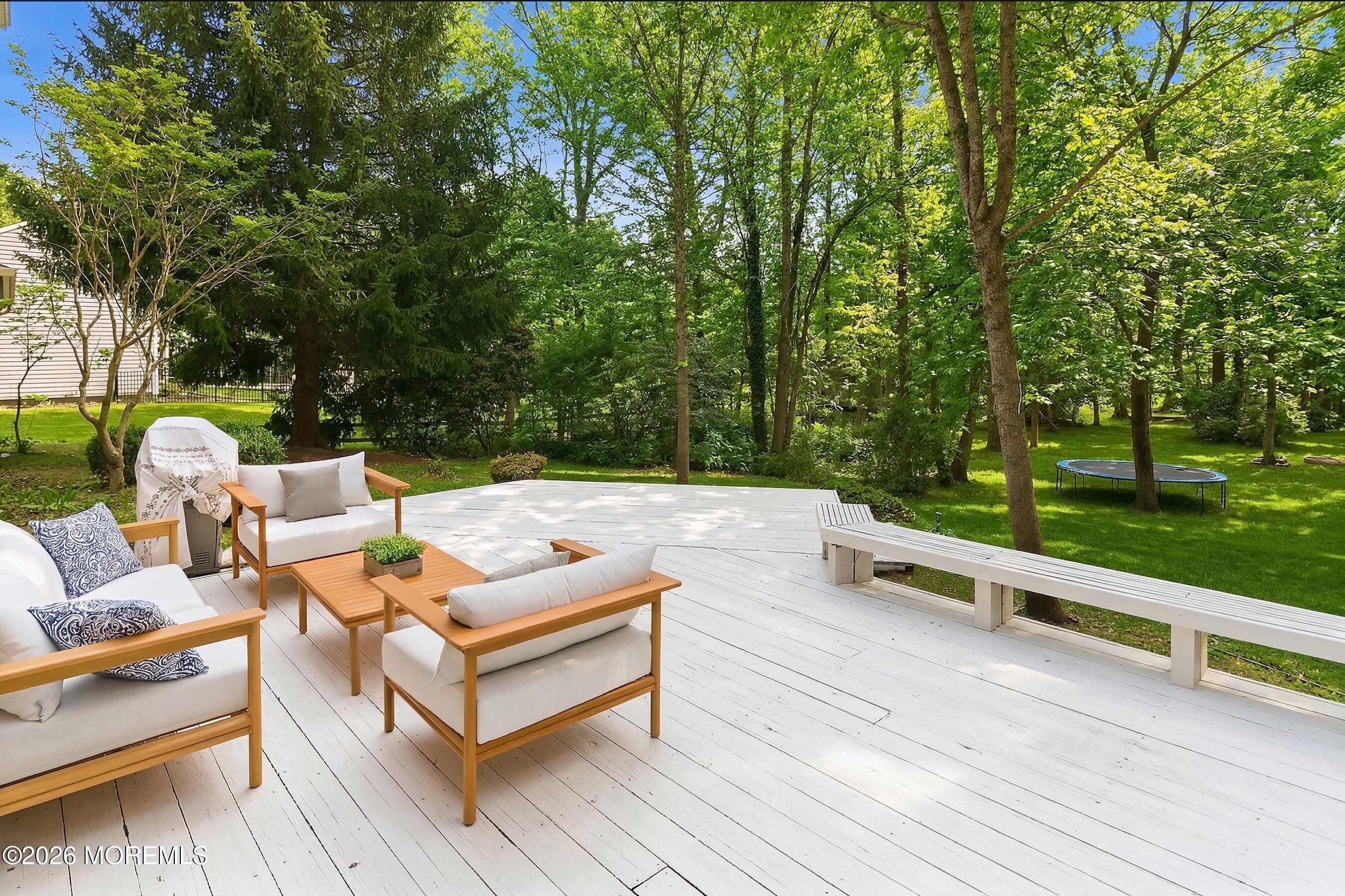 565 Buttonwood Drive Jackson NJ 08527