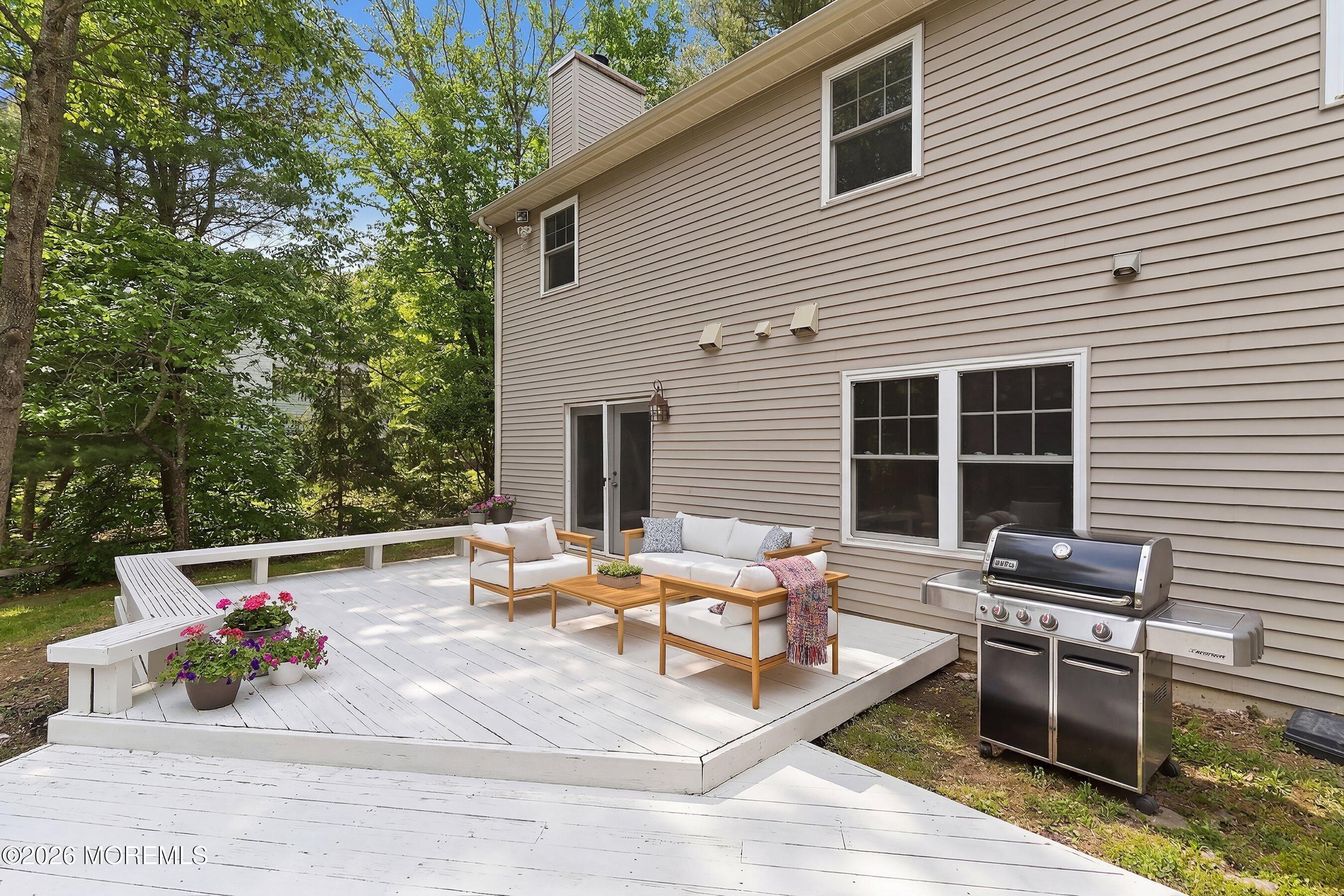 565 Buttonwood Drive Jackson NJ 08527